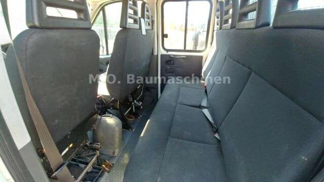 IVECO Daily 35C14 / Motorschaden Kipper LKW < 3.5t - Photo 12