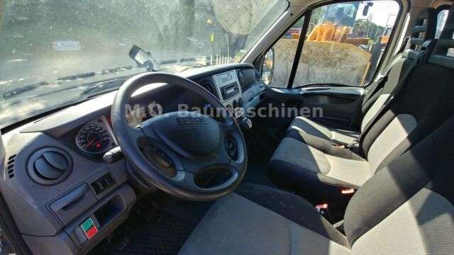 IVECO Daily 35C14 / Motorschaden Kipper LKW < 3.5t - Photo 13