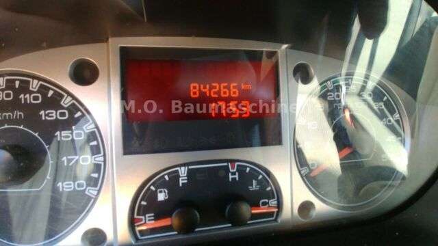 IVECO Daily 35C14 / Motorschaden Kipper LKW < 3.5t - Photo 14