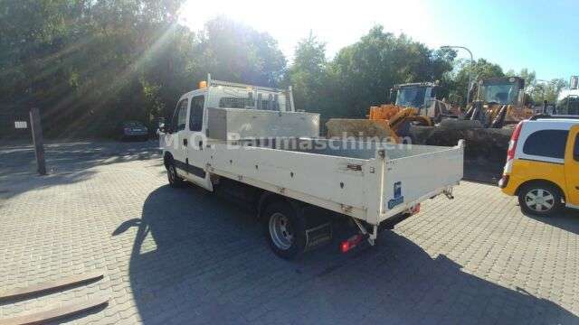 IVECO Daily 35C14 / Motorschaden Kipper LKW < 3.5t - Photo 4