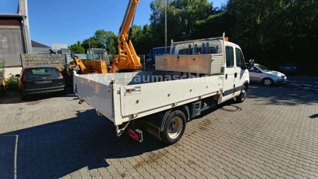 IVECO Daily 35C14 / Motorschaden Kipper LKW < 3.5t - Photo 6