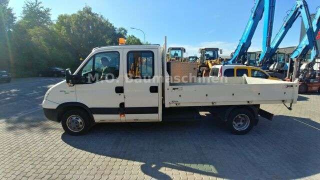 IVECO Daily 35C14 / Motorschaden Kipper LKW < 3.5t - Photo 7