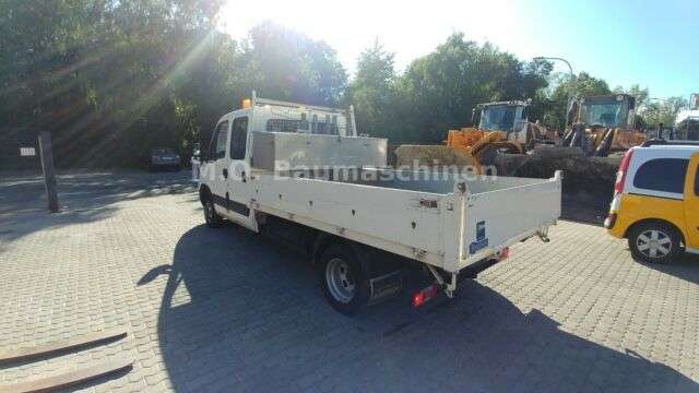 IVECO Daily 35C14 / Motorschaden Kipper LKW < 3.5t - Photo 9