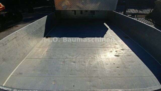 IVECO Daily 35C14 / Motorschaden Kipper LKW < 3.5t - Photo 10