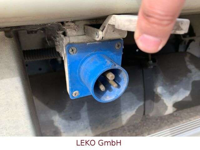 IVECO 35C12, Seitentür Kühlkoffer LKW < 3.5t - Photo 11