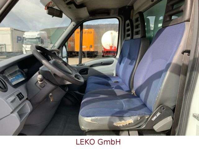 IVECO 35C12, Seitentür Kühlkoffer LKW < 3.5t - Photo 13