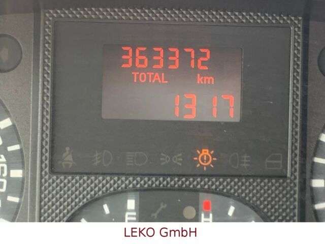 IVECO 35C12, Seitentür Kühlkoffer LKW < 3.5t - Photo 14