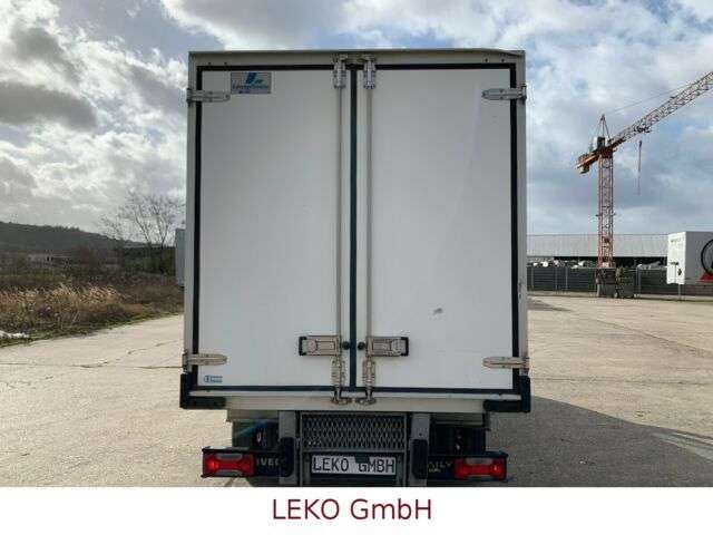 IVECO 35C12, Seitentür Kühlkoffer LKW < 3.5t - Photo 6