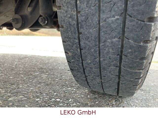IVECO 35C12, Seitentür Kühlkoffer LKW < 3.5t - Photo 8