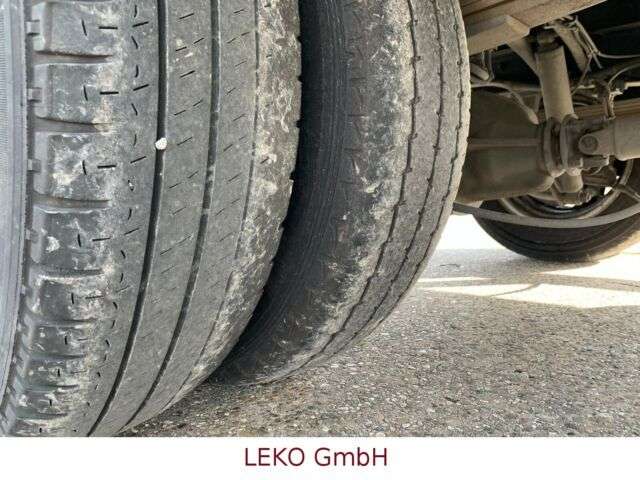 IVECO 35C12, Seitentür Kühlkoffer LKW < 3.5t - Photo 9