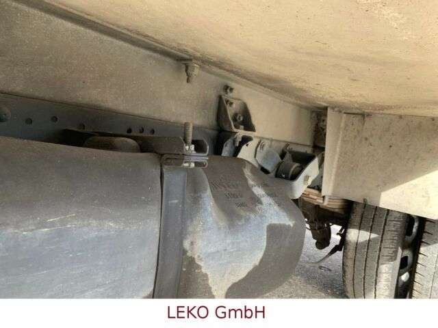 IVECO 35C12, Seitentür Kühlkoffer LKW < 3.5t - Photo 10