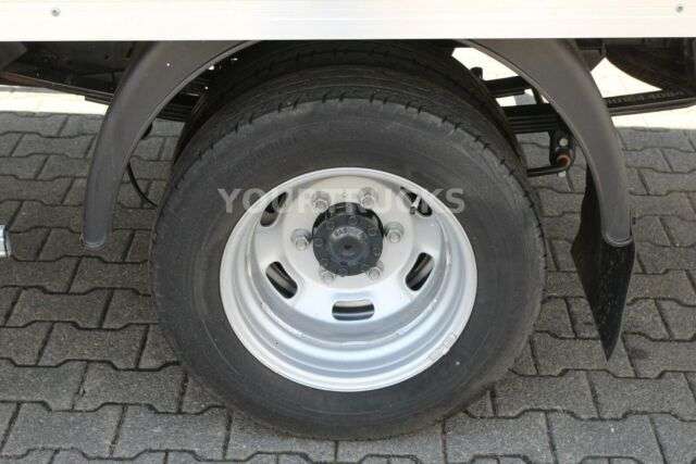 IVECO Daily 35C15 Koffer-LKW < 3.5t - Photo 11