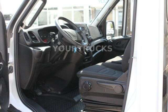 IVECO Daily 35C15 Koffer-LKW < 3.5t - Photo 13