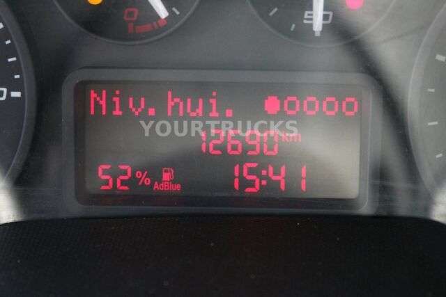 IVECO Daily 35C15 Koffer-LKW < 3.5t - Photo 15