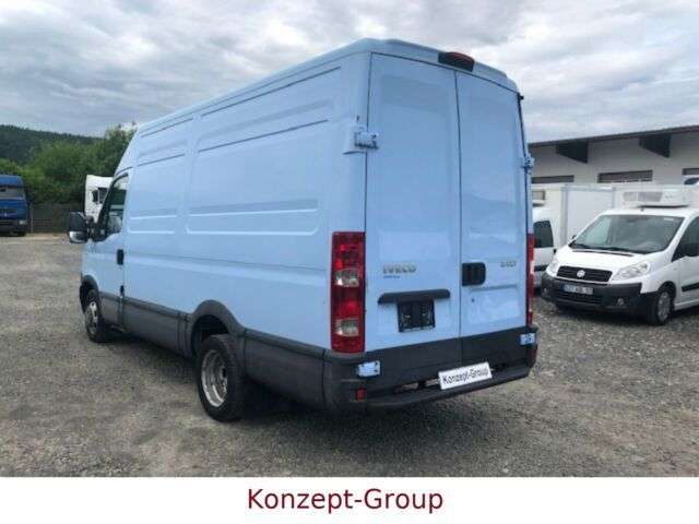 IVECO 35C15, Klima Kühlkastenwagen - Photo 5