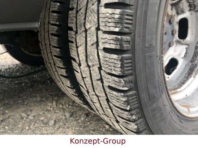 IVECO 35C15, Klima Kühlkastenwagen - Photo 8