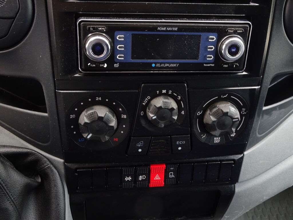 IVECO Daily 35C15 Hpi Koffer LBW Klima 3.5 t Euro 4 Koffer-LKW < 3.5t - Photo 9