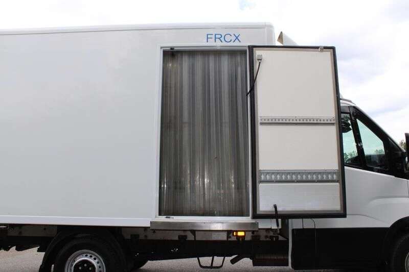 IVECO Daily35s15 -25°C Klima ATP5/21 Kühlkoffer LKW < 3.5t - Photo 4
