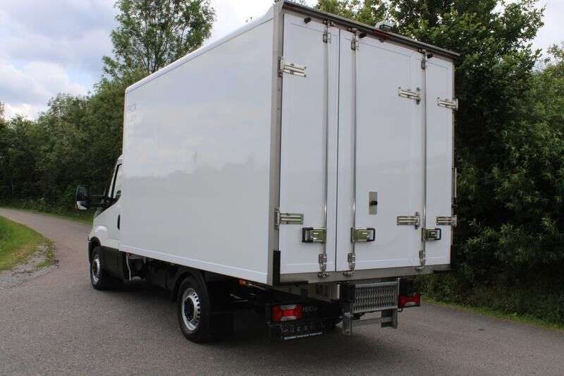 IVECO Daily35s15 -25°C Klima ATP5/21 Kühlkoffer LKW < 3.5t - Photo 6