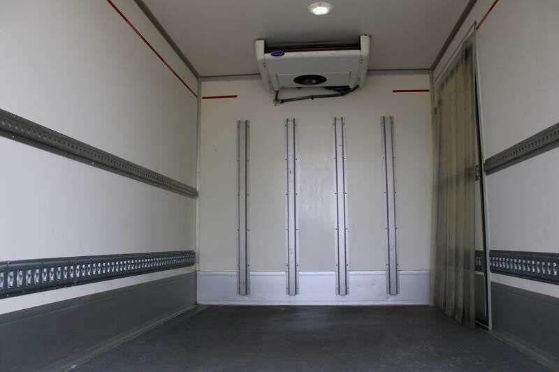 IVECO Daily35s15 -25°C Klima ATP5/21 Kühlkoffer LKW < 3.5t - Photo 9