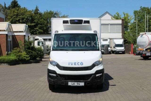 IVECO Daily 35C15 Kühlkoffer LKW < 3.5t - Photo 2