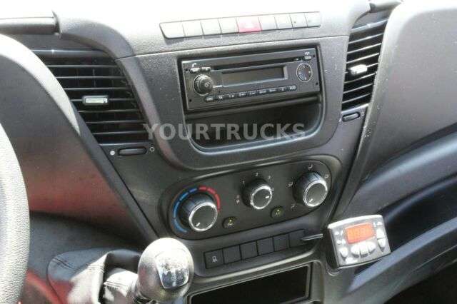 IVECO Daily 35C15 Kühlkoffer LKW < 3.5t - Photo 11
