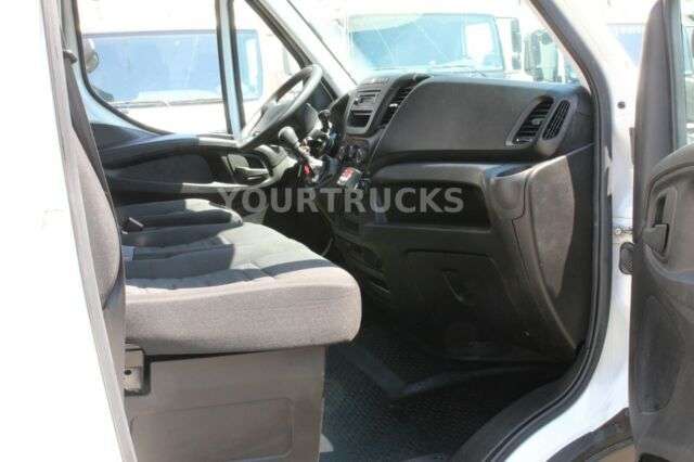 IVECO Daily 35C15 Kühlkoffer LKW < 3.5t - Photo 12