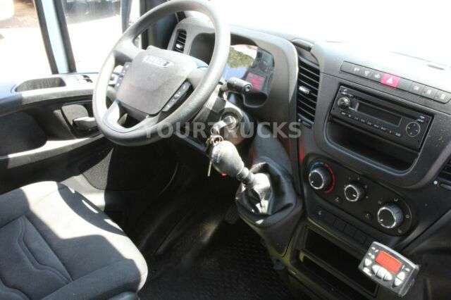 IVECO Daily 35C15 Kühlkoffer LKW < 3.5t - Photo 14