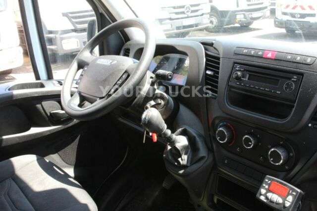 IVECO Daily 35C15 Kühlkoffer LKW < 3.5t - Photo 15