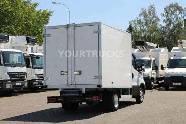 IVECO Daily 35C15 Kühlkoffer LKW < 3.5t - Photo 4