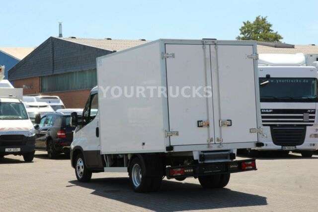IVECO Daily 35C15 Kühlkoffer LKW < 3.5t - Photo 5