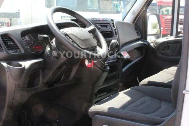 IVECO Daily 35C15 Kühlkoffer LKW < 3.5t - Photo 8