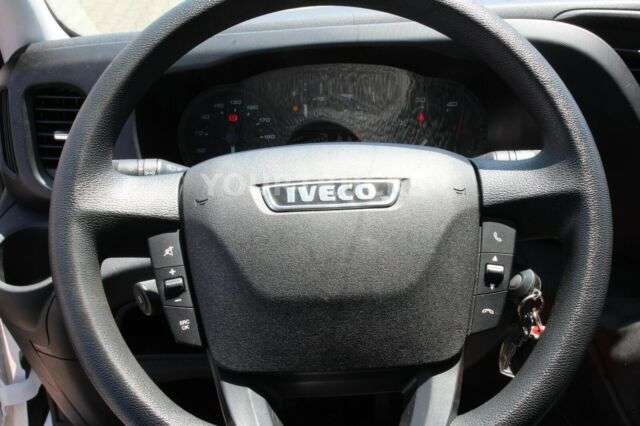IVECO Daily 35C15 Kühlkoffer LKW < 3.5t - Photo 9