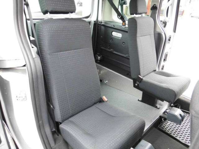 Neuer MERCEDES-BENZ Citan 111CDI TourerEdition,AMF Rollstuhlrampe leichter Lieferwagen - Photo 9