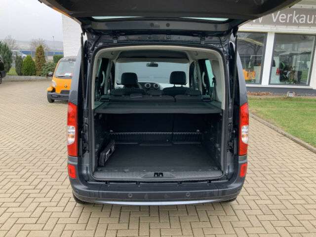 MERCEDES-BENZ Citan 111Tourer Edition,lang leichter Lieferwagen - Photo 7