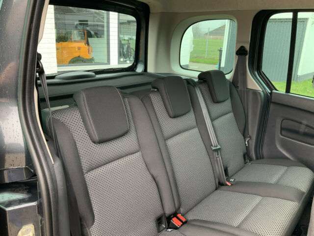 MERCEDES-BENZ Citan 111Tourer Edition,lang leichter Lieferwagen - Photo 8