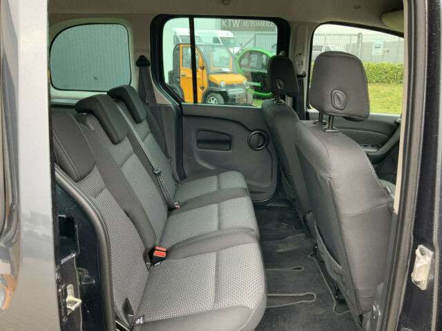MERCEDES-BENZ Citan 111Tourer Edition,lang leichter Lieferwagen - Photo 9