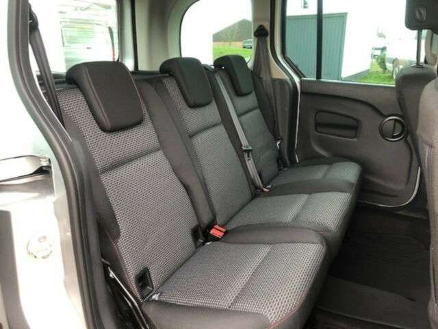 MERCEDES-BENZ Citan 111TourerEdition,lang,Navi,Rückfahrkamera leichter Lieferwagen - Photo 8