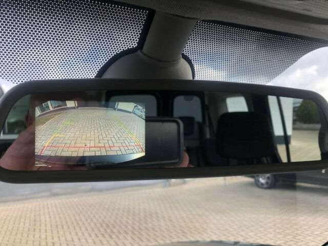 MERCEDES-BENZ Citan 111 Tourer Edition,Extralang,Navi leichter Lieferwagen - Photo 14