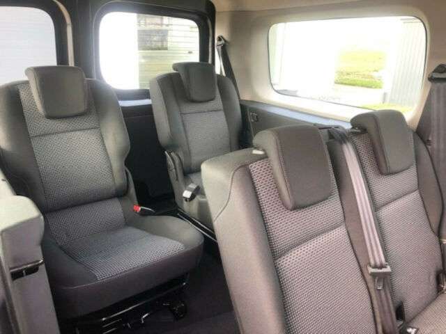 MERCEDES-BENZ Citan 111 Tourer Edition,Extralang,Navi leichter Lieferwagen - Photo 8