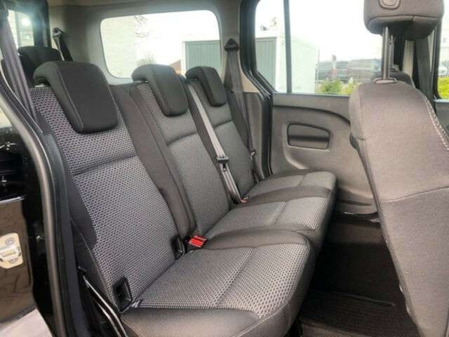 MERCEDES-BENZ Citan 111 Tourer Edition,Extralang,Navi leichter Lieferwagen - Photo 9