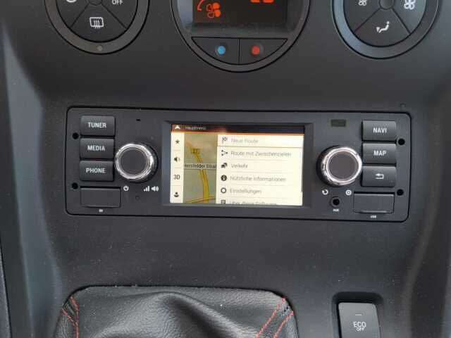 MERCEDES-BENZ Citan 112 Tourer EDITION L Panorama Navi Kamera leichter Lieferwagen - Photo 15