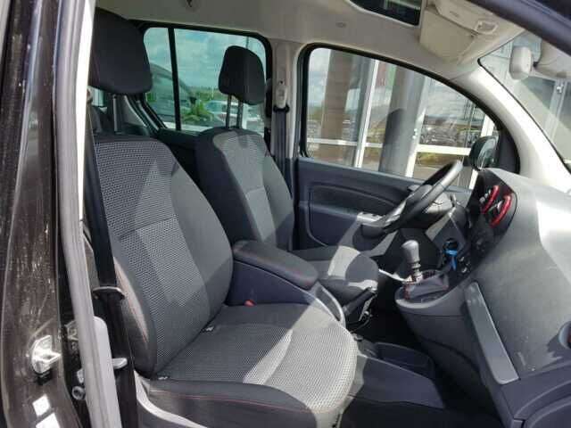 MERCEDES-BENZ Citan 112 Tourer EDITION L Panorama Navi Kamera leichter Lieferwagen - Photo 8
