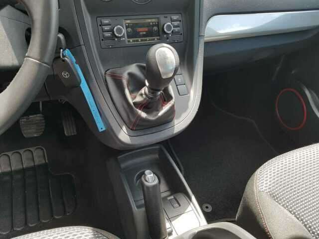 MERCEDES-BENZ Citan 112 Tourer EDITION L Panorama Navi Kamera leichter Lieferwagen - Photo 13