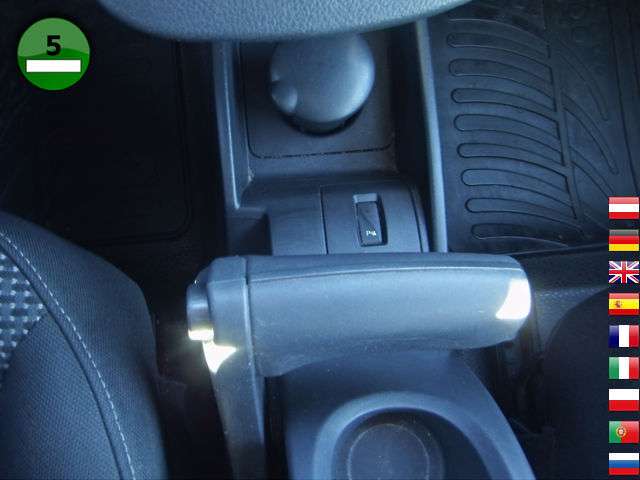 MERCEDES-BENZ Citan 111 CDI lang KLIMA TEMPOMAT leichter Lieferwagen - Photo 11