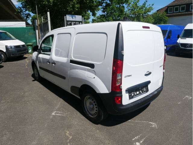 MERCEDES-BENZ Citan Kasten 109 CDI leichter Lieferwagen