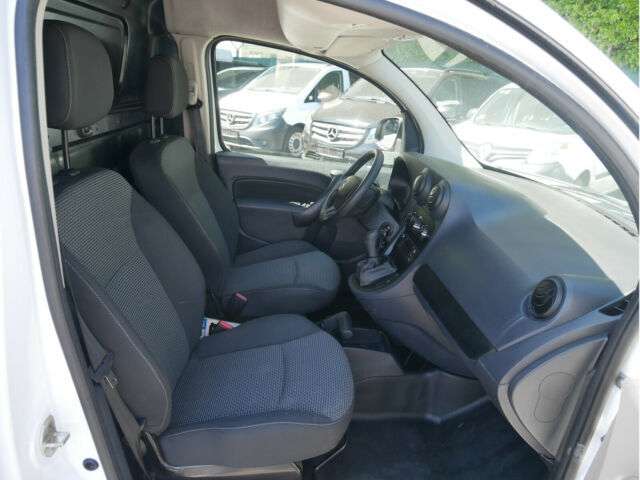 MERCEDES-BENZ Citan Kasten 109 CDI leichter Lieferwagen - Photo 11