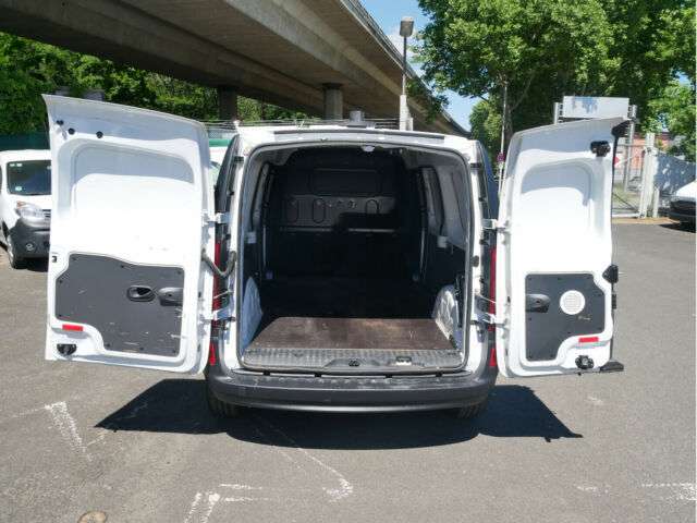 MERCEDES-BENZ Citan Kasten 109 CDI leichter Lieferwagen - Photo 15