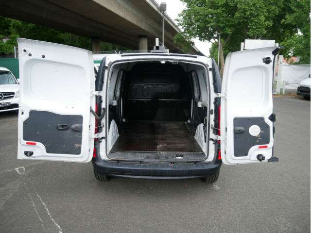 MERCEDES-BENZ Citan Kasten 109 CDI extralang leichter Lieferwagen - Photo 14