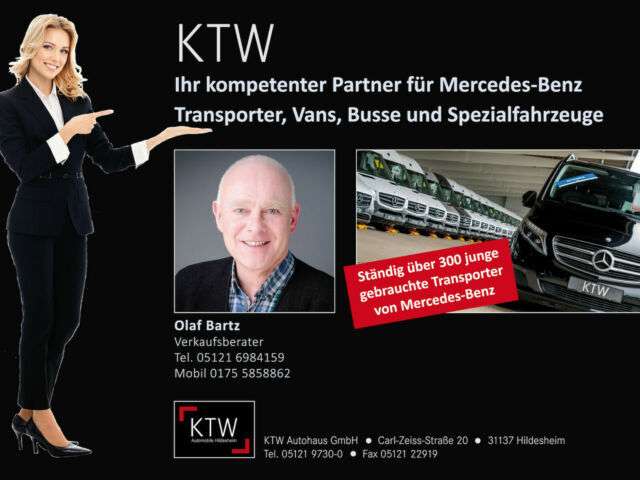 MERCEDES-BENZ Citan 111TourerEdition,lang,AMF Rollstuhlrampe leichter Lieferwagen - Photo 14